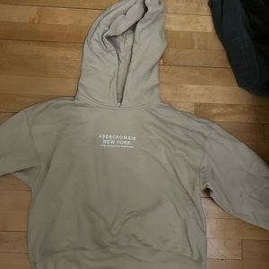 Abercrombie Hoodie